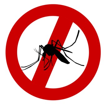 Информација за прскање против комарци