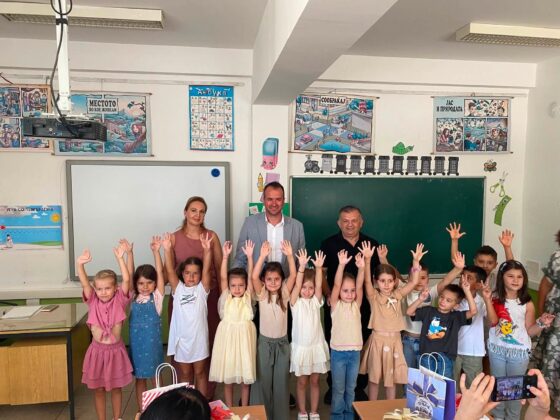 ПОВИК за поднесување на барање за доделување на еднократна парична помош за првачиња
